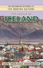 The History of Iceland