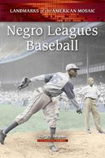 Negro Leagues Baseball