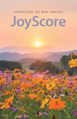 Joyscore - Joy Bob Singhal - cover