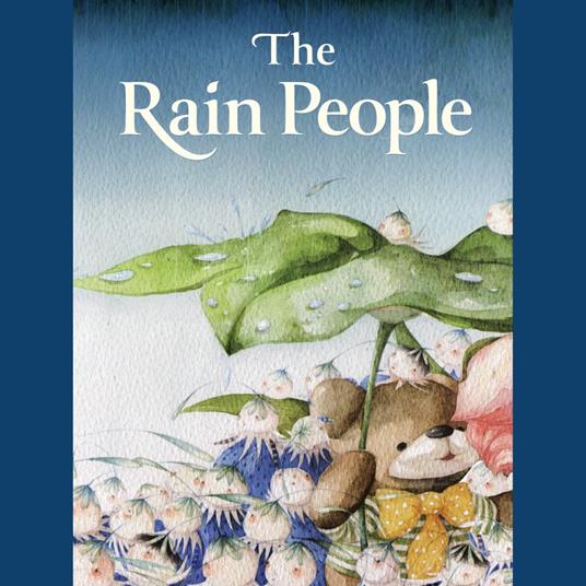 Rain People, The