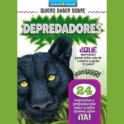 Depredadores (Predators)