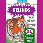 Felinos (Wild Cats)