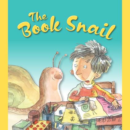 Book Snail, The