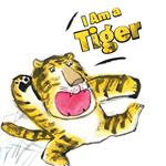 I Am a Tiger