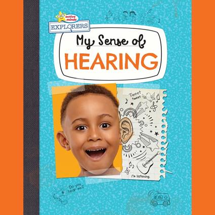 My Sense of Hearing