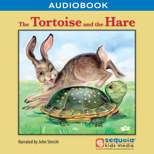 Tortoise and the Hare, The