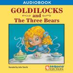 Goldilocks and the Three Bears