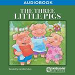 Three Little Pigs, The