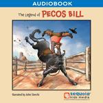 Legend of Pecos Bill, The