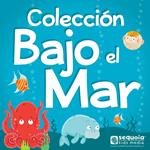 Colección: Bajo del mar (Completo)