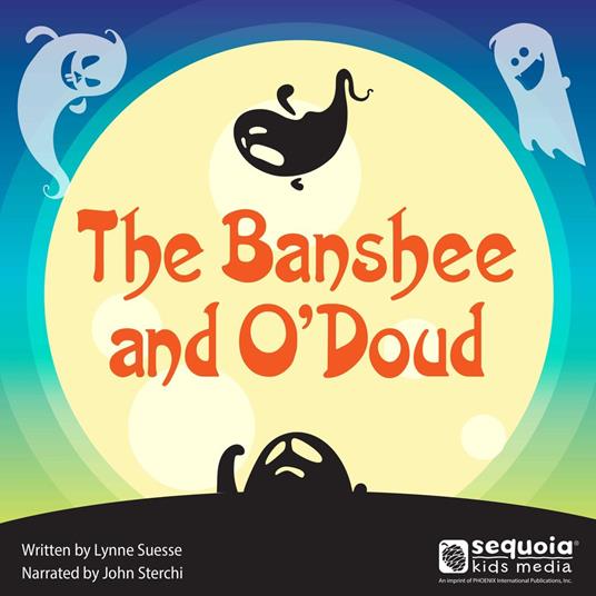 Banshee and O'Doud, The