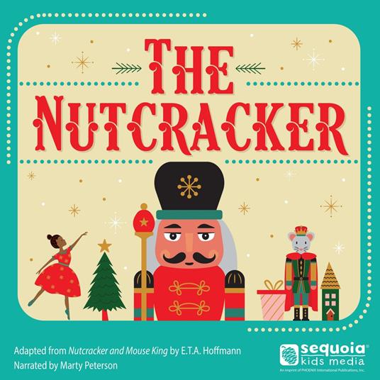 Nutcracker, The