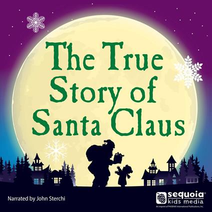 True Story of Santa Claus, The