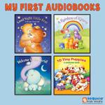 My First Audiobooks