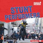 Stunt Performers