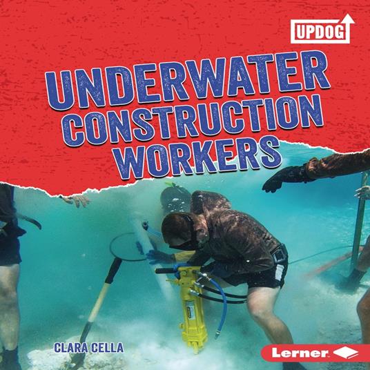 Underwater Construction Workers