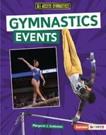 Gymnastics Events