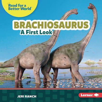 Brachiosaurus