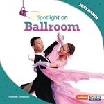 Spotlight on Ballroom