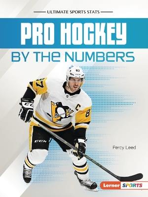 Pro Hockey by the Numbers - Percy Leed - cover