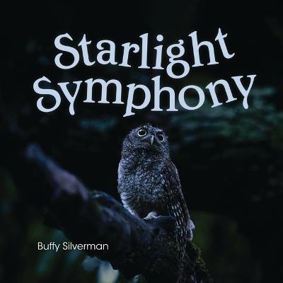 Starlight Symphony - Buffy Silverman - cover