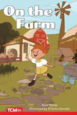 On the Farm: Level 1: Book 30