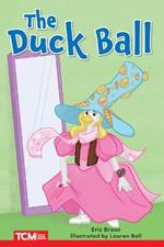 The Duck Ball: Level 2: Book 4