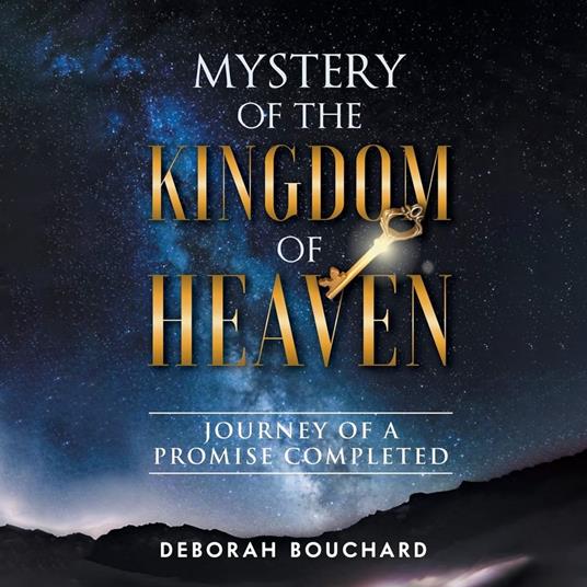 Mystery of the Kingdom of Heaven