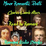 Minor Romantic Poets