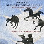 Wesleys Geburtstagswunsch (German Edition)