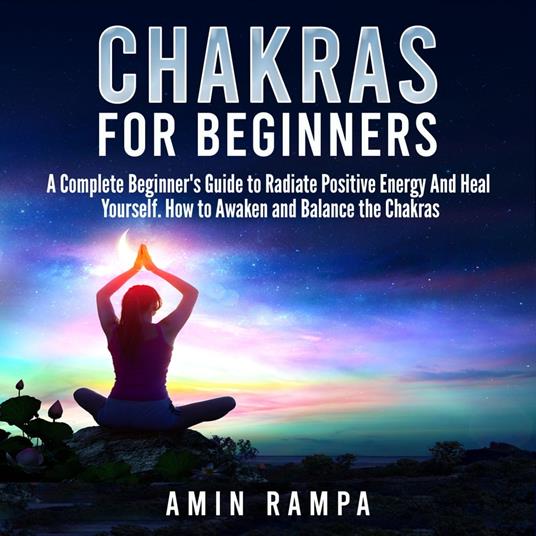 Chakras for Beginners