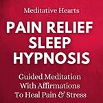 Pain Relief Sleep Hypnosis