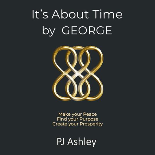 It's About Time by GEORGE