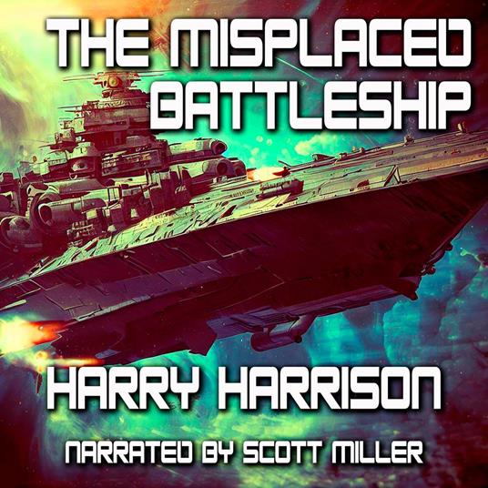 Misplaced Battleship, The