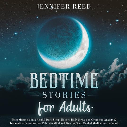 Bedtime Stories for Adults