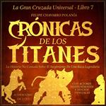 Crónicas de los Titanes