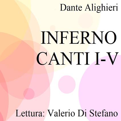 Inferno - Canti I-V