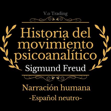 Historia del movimiento psicoanalítico