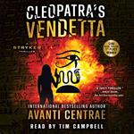 Cleopatra's Vendetta