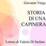 Storia di una capinera