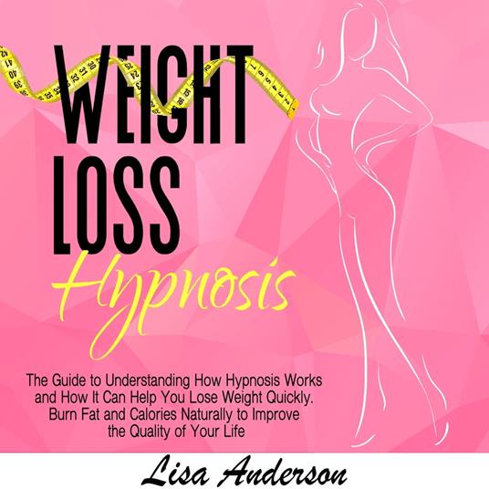 Weight Loss Hypnosis