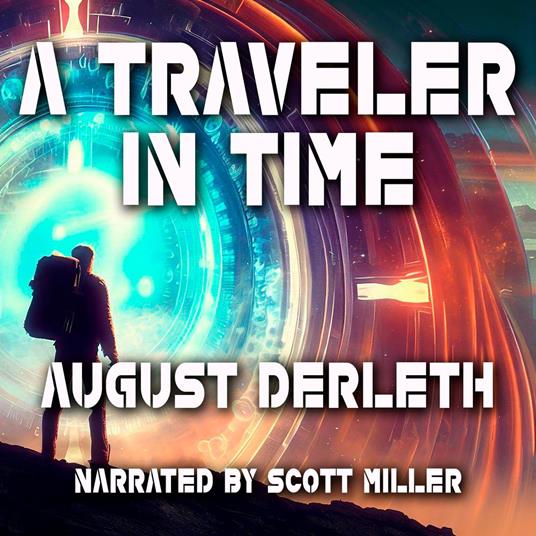 Traveler in Time, A