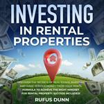 Investing in Rental Properties