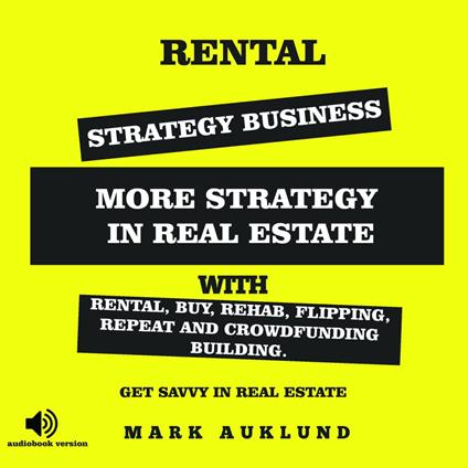 RENTAL STRATEGY BUSINESS