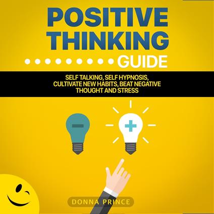 Positive Thinking Guide