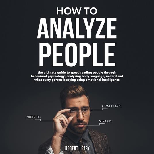 How To Analyze People