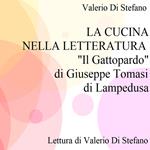 La cucina nella letteratura: 