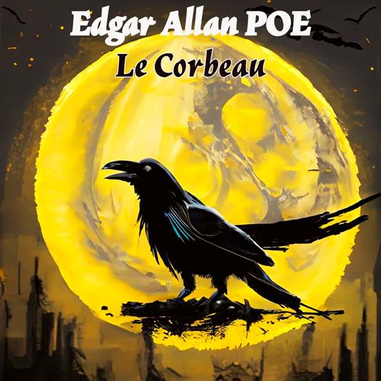 Le Corbeau