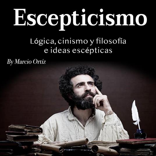 Escepticismo