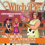 Witch Pie